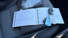 Hyundai i20 1.2 MPi SE 5dr Petrol Hatchback